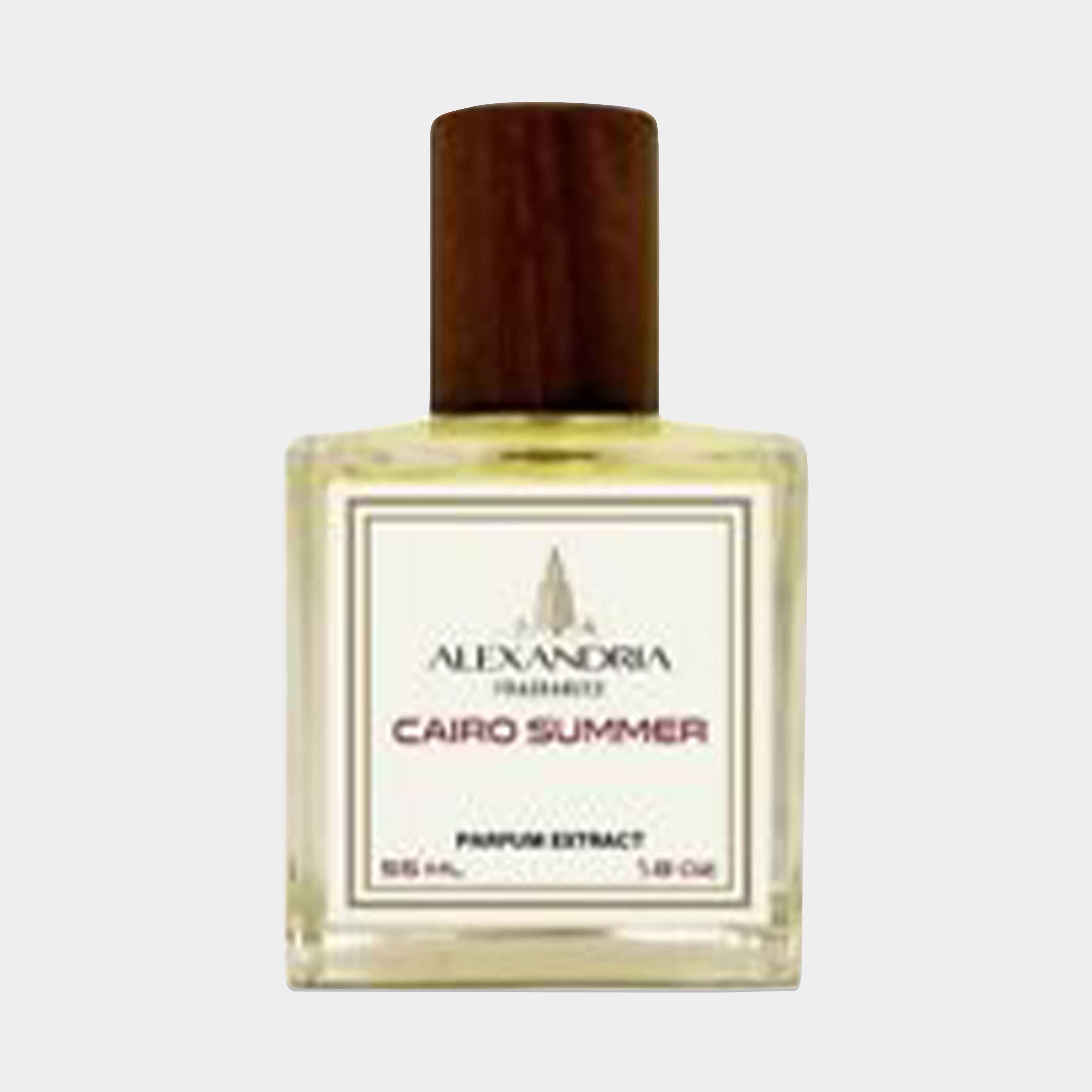 Alexandria Fragrances Cairo Summer PetitParfums