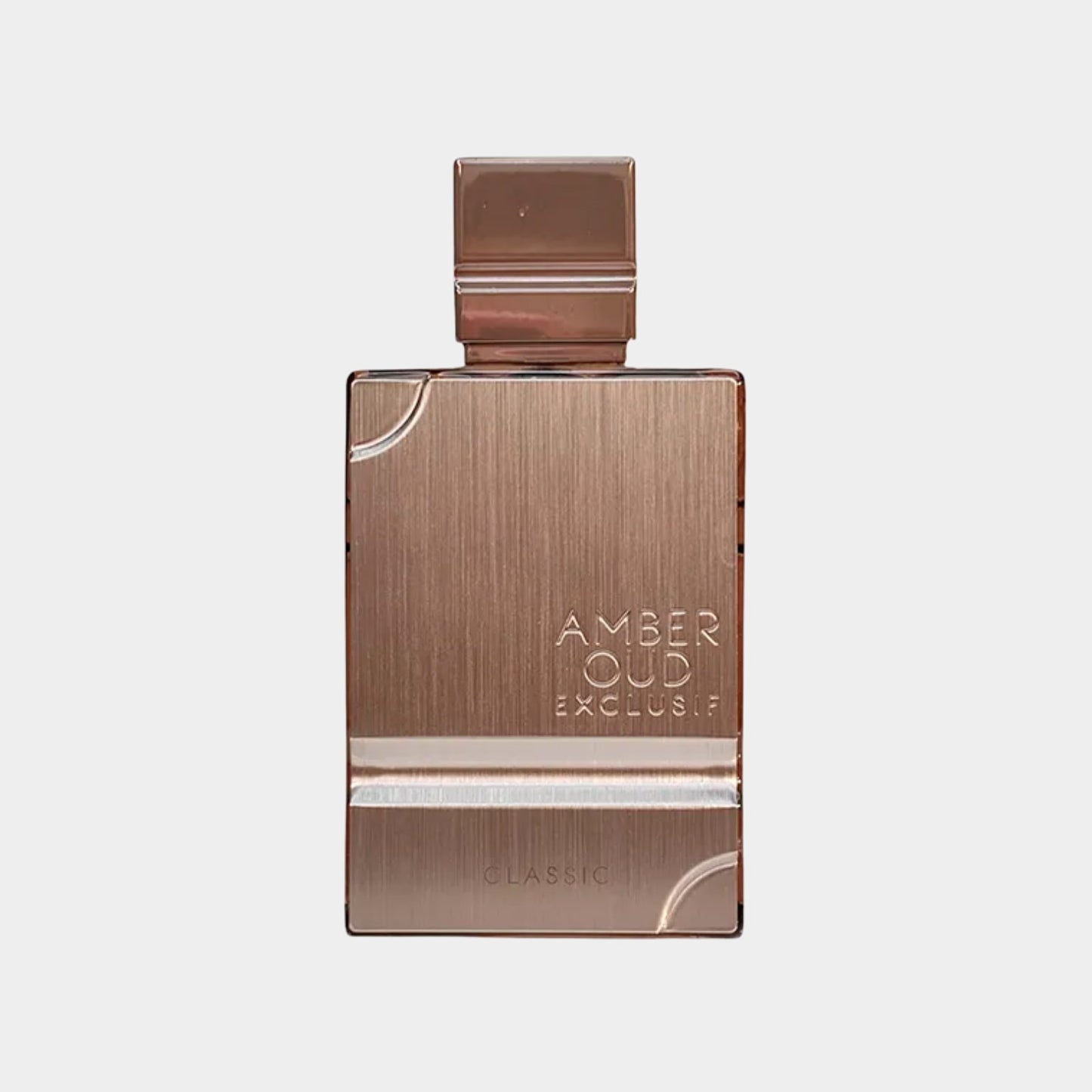Amber Oud Exclusif Classic Cologne PetitParfums