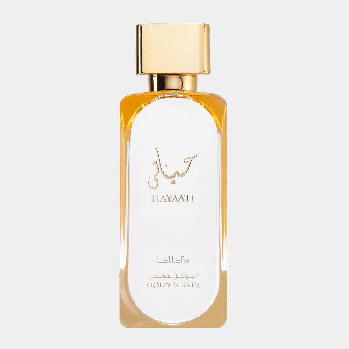 Lattafa Perfumes Hayaati Gold Elixir - PetitParfums